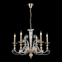 Купить Подвесная люстра Wertmark Nadina WE174.06.303 в Туле