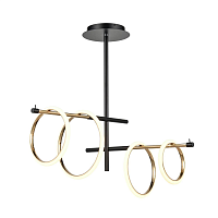 Купить Потолочный светильник Vele Luce Bellezza VL7262L04 в Туле