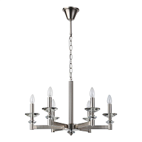 Купить Подвесная люстра Stilfort Albert 1048/11/06P в Туле