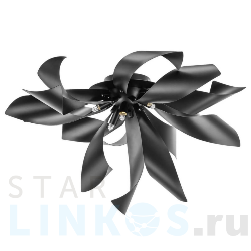 Купить Потолочная люстра Lightstar Turbio 754167 за 15 898 руб. в Туле Купить с доставкой Потолочная люстра Lightstar Turbio 754167 в Туле