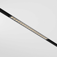 Купить Трековый светодиодный светильник Maytoni Technica Points TR031-2-18W4K-B в Туле