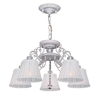 Купить Подвесная люстра F-Promo Amanda 2150-5PC в Туле