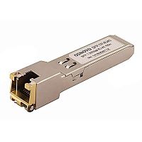 Купить Медный SFP-модуль Osnovo SFP-TP-RJ45 в Туле