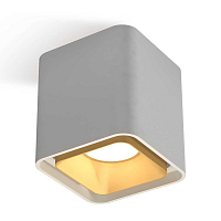 Купить Комплект потолочного светильника Ambrella light Techno Spot XC (C7840, N7704) XS7840004 в Туле