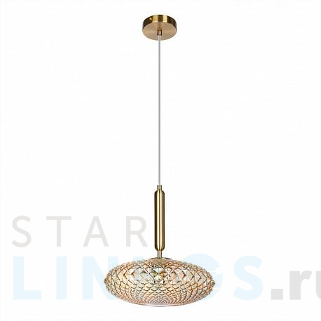 Купить Подвесной светильник Divinare Okab 5005/17 SP-1 за 6 990 руб. в Туле фото 2 Купить с доставкой Подвесной светильник Divinare Okab 5005/17 SP-1 в Туле фото 2