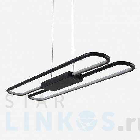 Купить Подвесной светодиодный светильник Moderli Style V2421-PL за 22 490 руб. в Туле фото 2 Купить с доставкой Подвесной светодиодный светильник Moderli Style V2421-PL в Туле фото 2