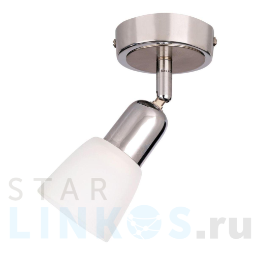 Купить Спот Escada 5038/1PA за 1 340 руб. в Туле Купить с доставкой Спот Escada 5038/1PA в Туле