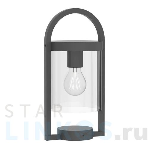 Купить Уличный светильник Mantra Maya 6550 за 22 530 руб. в Туле Купить с доставкой Уличный светильник Mantra Maya 6550 в Туле