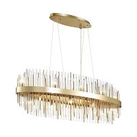 Купить Подвесная люстра Odeon Light Hall Ida 4639/16 в Туле