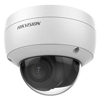 Купить IP-камера Hikvision DS-2CD2123G0-IU (6 мм) в Туле