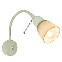 Купить Спот Arte Lamp Lettura A7009AP-1WG в Туле