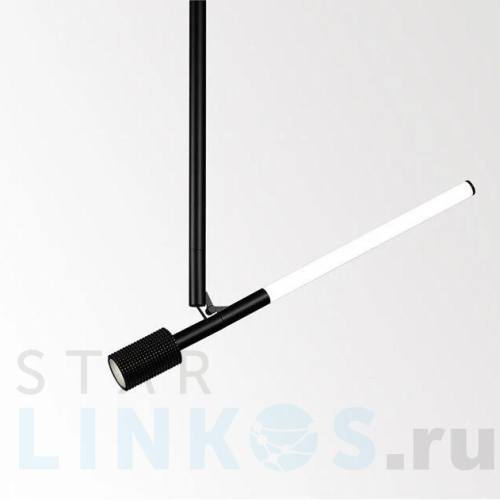 Купить с доставкой Подвесной светильник Imperium Loft Cliff 191957-26 в Туле