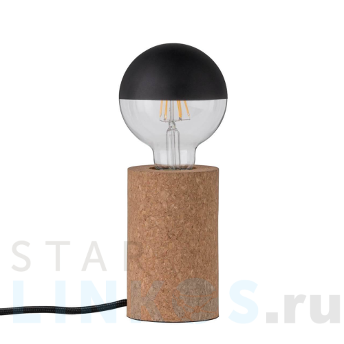 Купить Настольная лампа Paulmann Tona 79741 за 6 150 руб. в Туле Купить с доставкой Настольная лампа Paulmann Tona 79741 в Туле