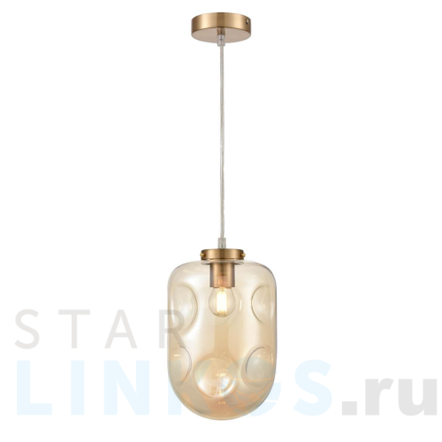 Купить Подвесной светильник Vele Luce Alieno VL5354P31 за 5 200 руб. в Туле Купить с доставкой Подвесной светильник Vele Luce Alieno VL5354P31 в Туле