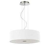 Купить Подвесной светильник Ideal Lux Woody SP5 Bianco 103242 в Туле