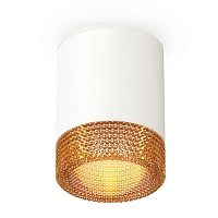 Купить Комплект потолочного светильника Ambrella light Techno Spot XC (C6301, N6154) XS6301044 в Туле