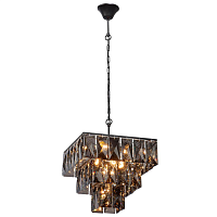 Купить Подвесная люстра Vitaluce V5272-1/8+1 в Туле