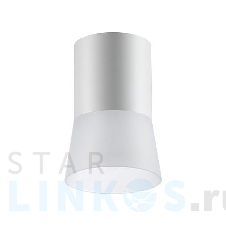 Купить Потолочный светильник Novotech Over Elina 370901 за 1 140 руб. в Туле фото 2 Купить с доставкой Потолочный светильник Novotech Over Elina 370901 в Туле фото 2