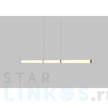 Купить Подвесной светодиодный светильник Moderli Varese V10462-PL за 18 290 руб. в Туле фото 2 Купить с доставкой Подвесной светодиодный светильник Moderli Varese V10462-PL в Туле фото 2