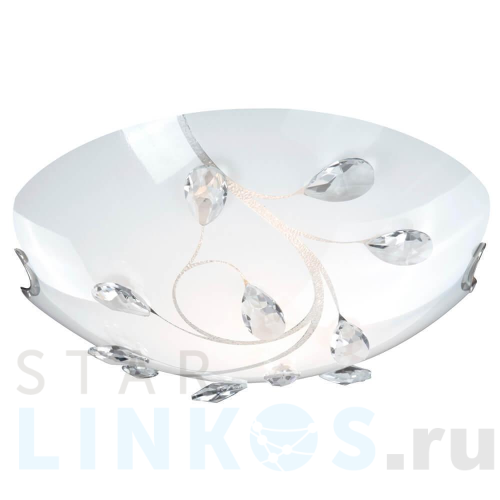 Купить Потолочный светильник Globo Burgundy 40404-2 за 7 460 руб. в Туле Купить с доставкой Потолочный светильник Globo Burgundy 40404-2 в Туле