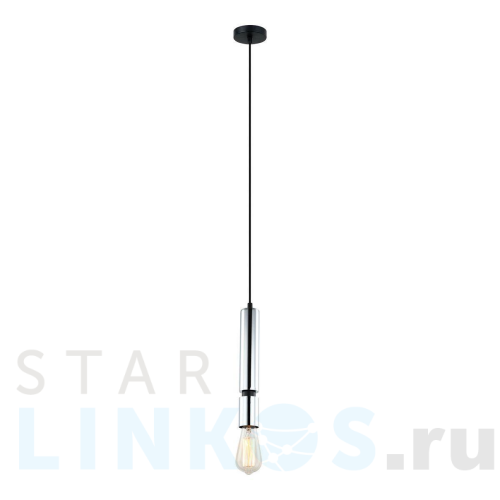 Купить Подвесной светильник Lussole Loft Truman LSP-8570 за 4 579 руб. в Туле Купить с доставкой Подвесной светильник Lussole Loft Truman LSP-8570 в Туле