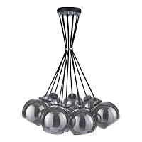 Купить Подвесная люстра 33 Идеи PND105.11.17.003.BL-S12GR в Туле
