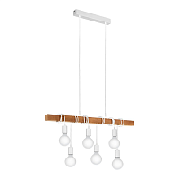 Купить Подвесной светильник Eglo Townshend 33165 в Туле