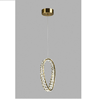 Купить Подвесной светодиодный светильник Moderli Verona V10432-PL в Туле