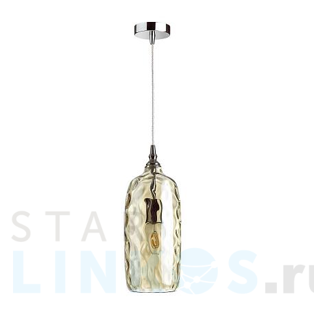 Купить Подвесной светильник Odeon Light Pendant Sitora 4768/1 за 3 100 руб. в Туле фото 2 Купить с доставкой Подвесной светильник Odeon Light Pendant Sitora 4768/1 в Туле фото 2