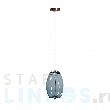 Купить Подвесной светодиодный светильник Loft IT Knot 8133-A за 8 770 руб. в Туле фото 2 Купить с доставкой Подвесной светодиодный светильник Loft IT Knot 8133-A в Туле фото 2