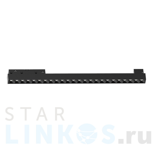 Купить с доставкой Трековый светодиодный светильник Feron MGN300 41933 в Туле