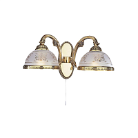 Купить Бра Reccagni Angelo A.6102/2 в Туле