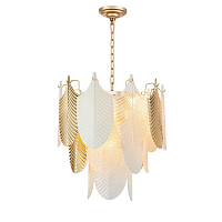 Купить Подвесная люстра Favourite Pulcher 2619-12P в Туле