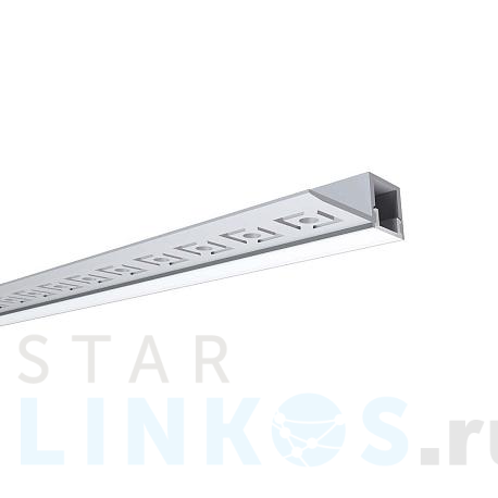 Купить Профиль Apeyron 08-50 за 1 427 руб. в Туле фото 2 Купить с доставкой Профиль Apeyron 08-50 в Туле фото 2