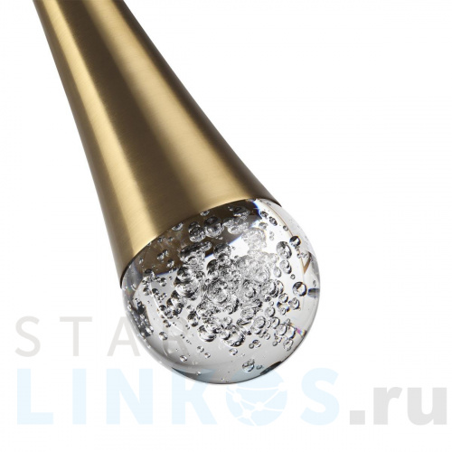 Купить Подвесной светильник Odeon Light L-vision Gota 4285/1 за 12 330 руб. в Туле фото 3 Купить с доставкой Подвесной светильник Odeon Light L-vision Gota 4285/1 в Туле фото 3