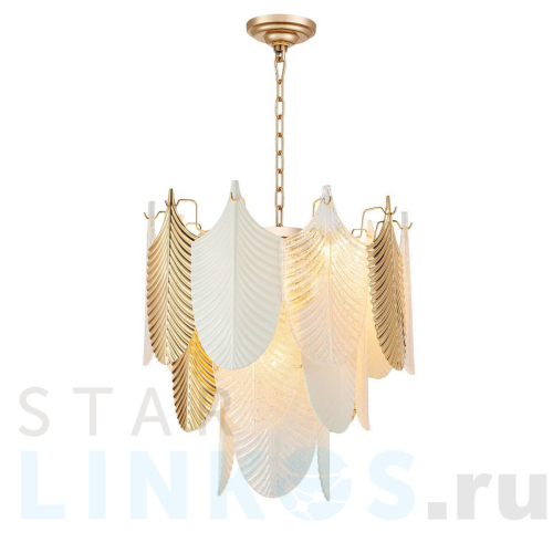 Купить Подвесная люстра Favourite Pulcher 2619-12P за 71 200 руб. в Туле Купить с доставкой Подвесная люстра Favourite Pulcher 2619-12P в Туле