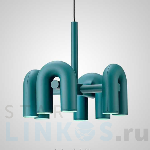 Купить Подвесная светодиодная люстра Imperium Loft Fanny 192007-23 за 92 570 руб. в Туле Купить с доставкой Подвесная светодиодная люстра Imperium Loft Fanny 192007-23 в Туле