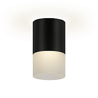 Купить Накладной потолочный светильник Ritter Essen RCS-65MR16-BL 52060 3 в Туле