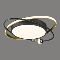 Купить Потолочный светодиодный светильник Velante 435-347-03 в Туле