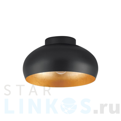 Купить Потолочный светильник Eglo Mogano 2 900554 за 5 990 руб. в Туле Купить с доставкой Потолочный светильник Eglo Mogano 2 900554 в Туле