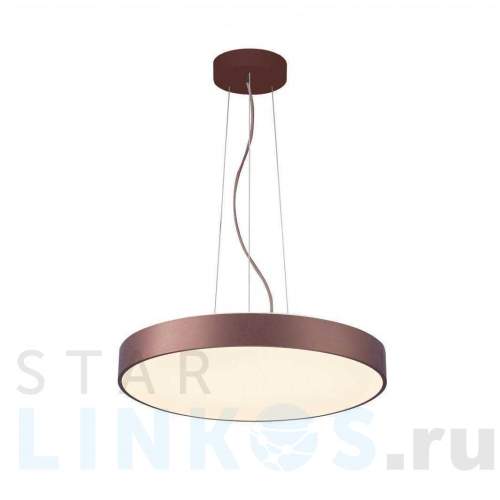Купить Подвесной светодиодный светильник Deko-Light Menkar 342204 за 28 794 руб. в Туле Купить с доставкой Подвесной светодиодный светильник Deko-Light Menkar 342204 в Туле