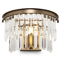 Купить Настенный светильник Maytoni Revero MOD085WL-01BS в Туле