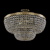 Купить Потолочная люстра Bohemia Ivele 19101/55IV G в Туле