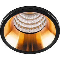 Купить Встраиваемый светодиодный светильник Feron LN003 29697 в Туле