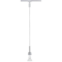 Купить Трековый светильник Paulmann DecoSystems 95015 в Туле