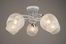 Купить Потолочная люстра Hiper Preston H208-5 в Туле