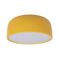 Купить Потолочный светодиодный светильник Loft IT Axel 10201/350 Yellow в Туле