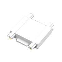 Купить Соединитель I-образный для магнитного шинопровода IMEX UT25 IL.0007.3000 WH в Туле