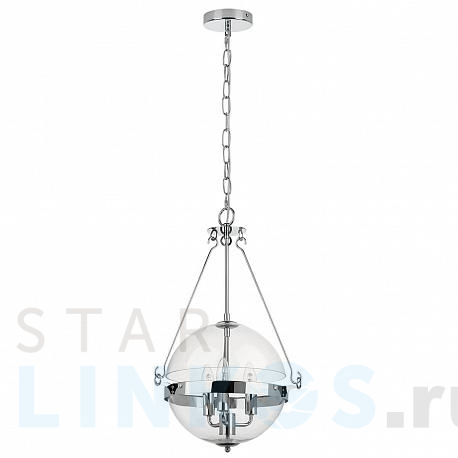 Купить Подвесной светильник Lightstar Modena 816034 за 16 000 руб. в Туле фото 2 Купить с доставкой Подвесной светильник Lightstar Modena 816034 в Туле фото 2