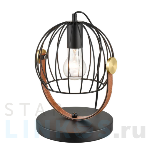 Купить Настольная лампа Vele Luce Pasquale VL6252N01 за 5 180 руб. в Туле Купить с доставкой Настольная лампа Vele Luce Pasquale VL6252N01 в Туле